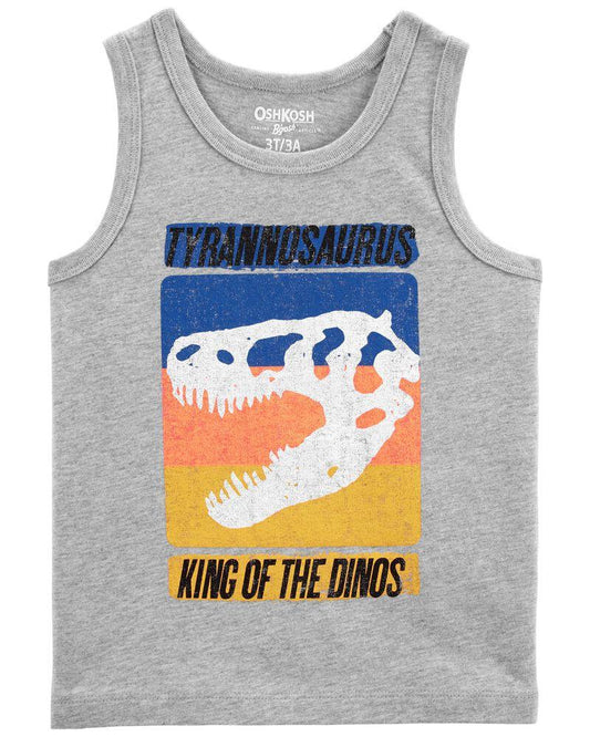 Tyrannosaurus Kind of the Dinos Shirt