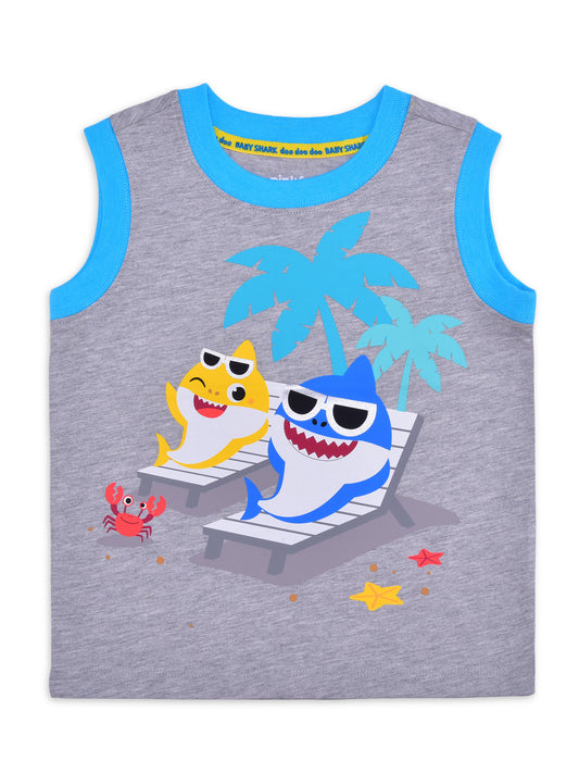 Baby Shark Doo Doo Doo Doo Doo Shirt