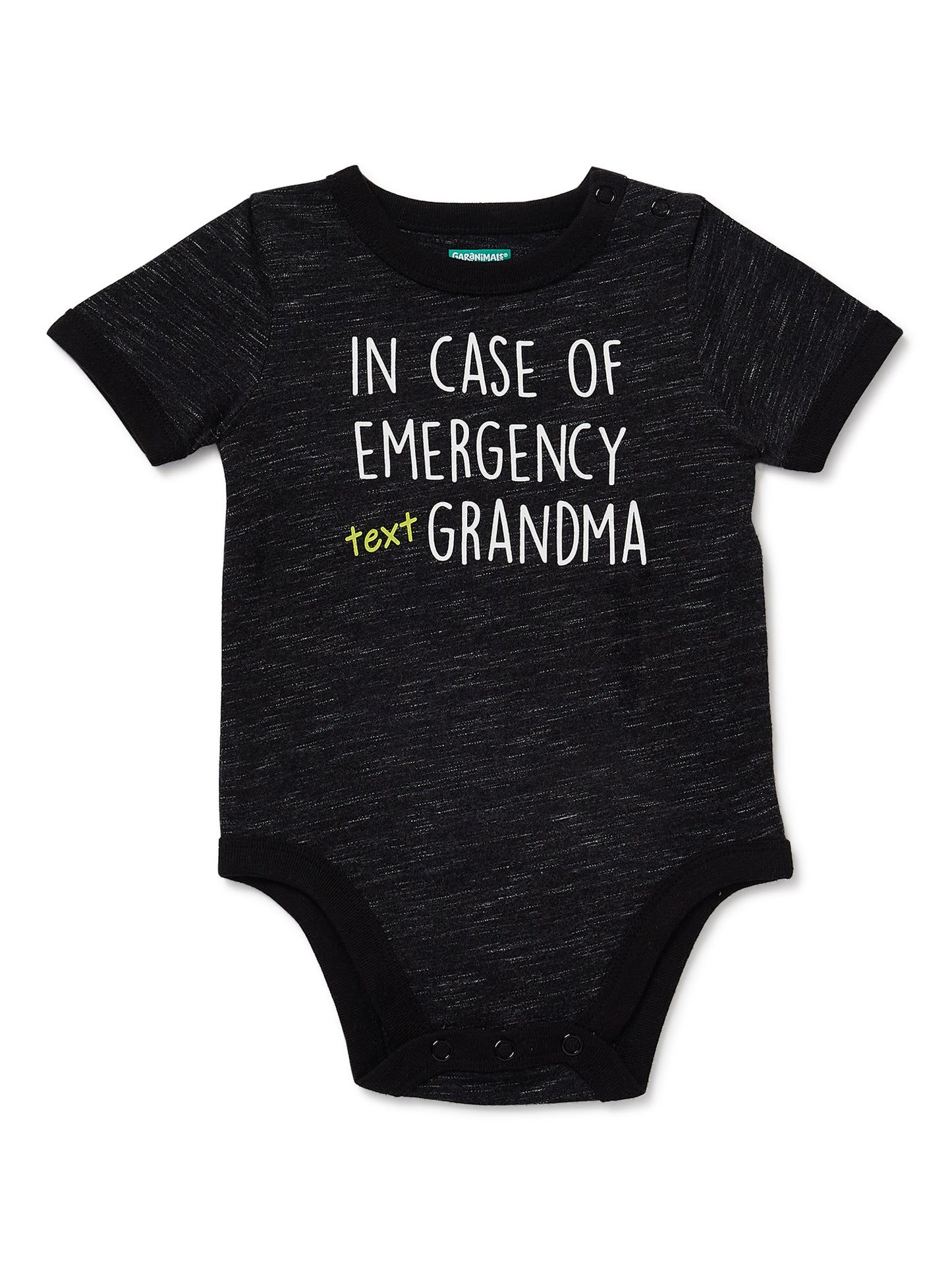 BOYS BODY SUIT