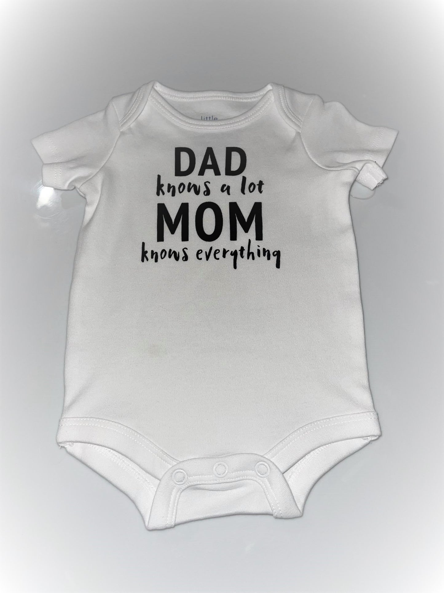 BABY ONESIES