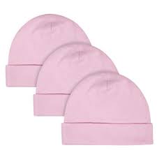 Gerber Pink Caps