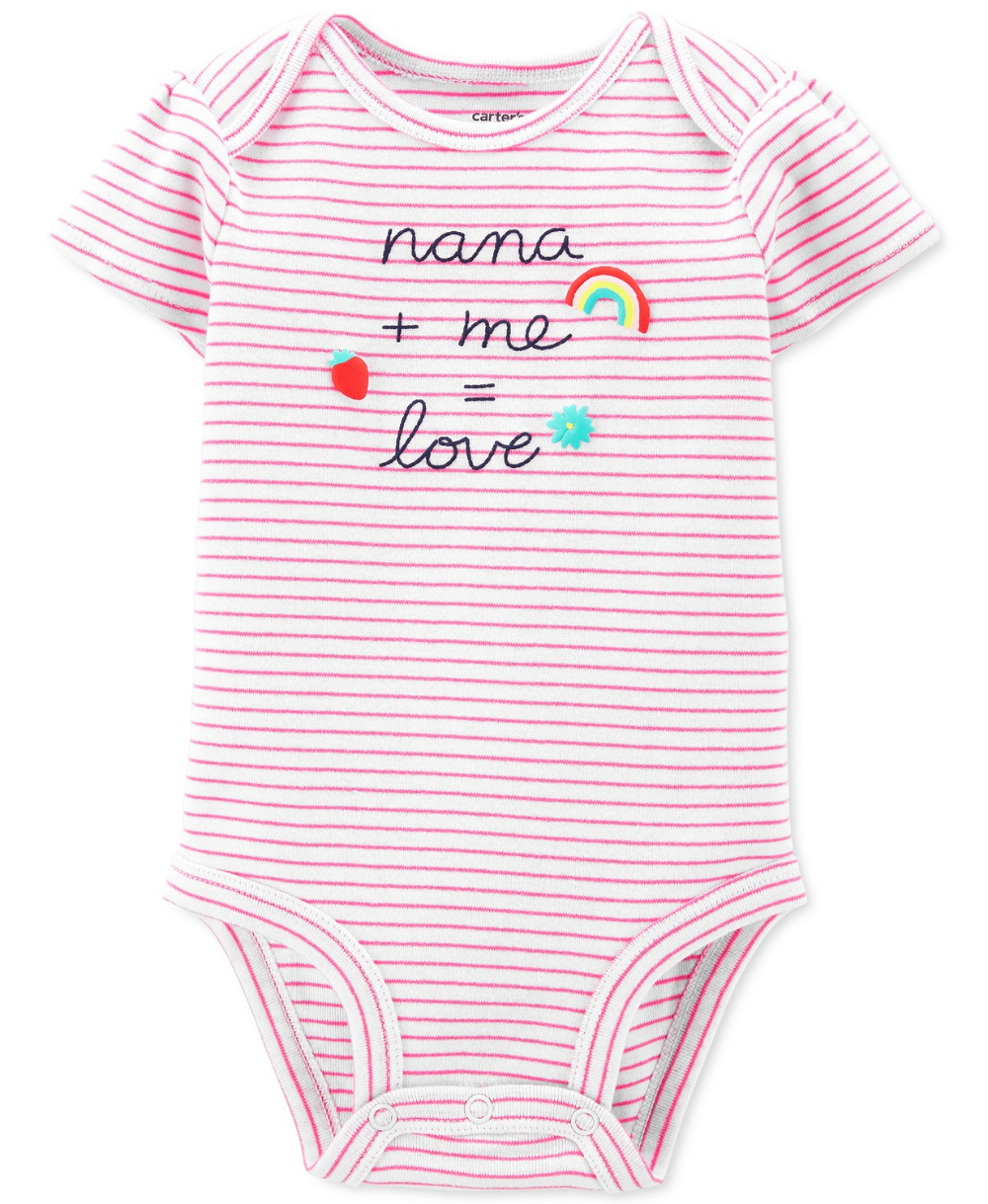 BABY ONESIES