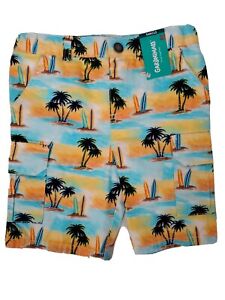 BOYS SHORTS