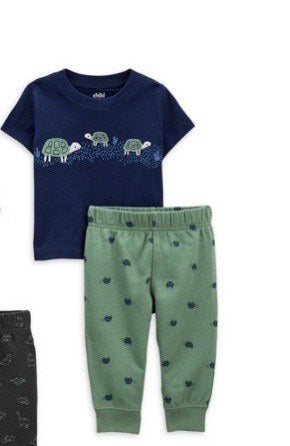 BOYS SETS