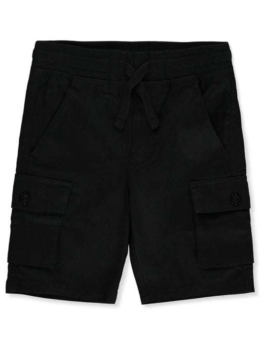 BOYS SHORTS