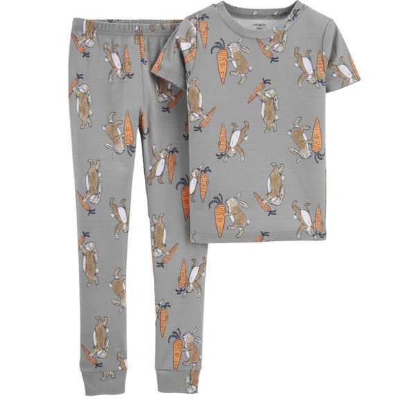 Carrot PJs