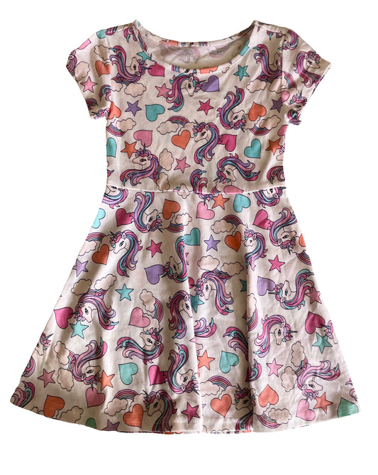 Unicorn Dress