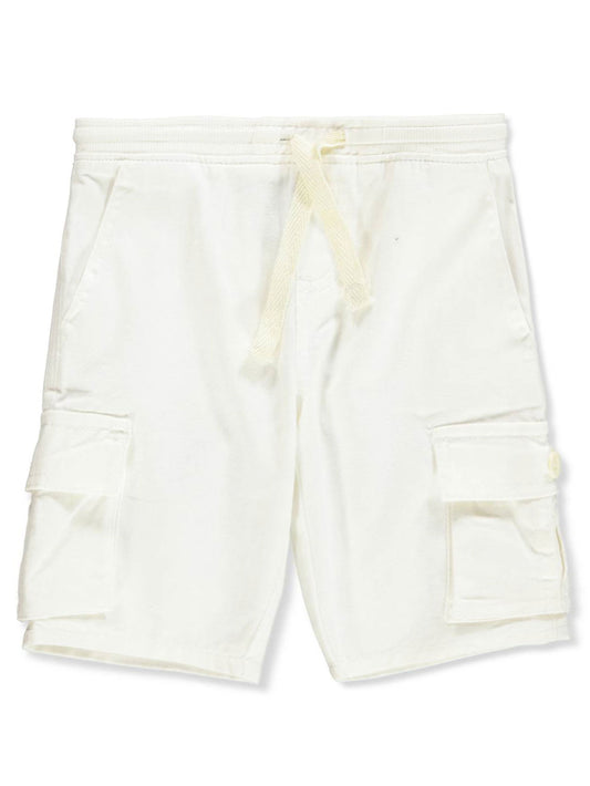 BOYS SHORTS