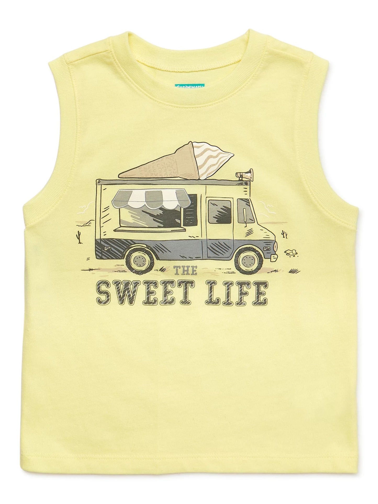 The Sweet Life Shirt