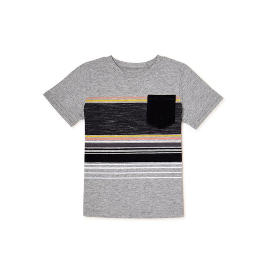 BOYS T- SHIRT