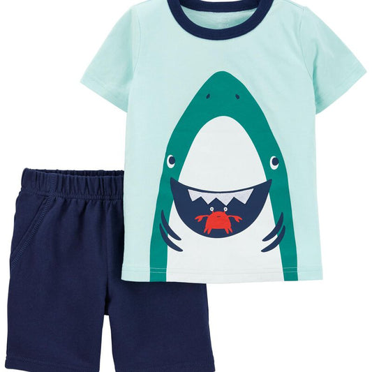 Shark 2pc