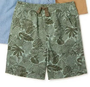 BOYS SHORTS