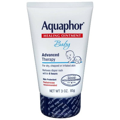 Aquaphor Healing Ointment Big Tube