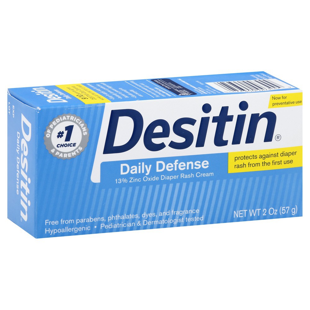 DESITIN