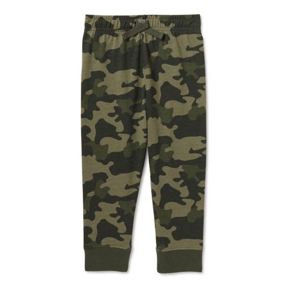 BOYS JOGGERS