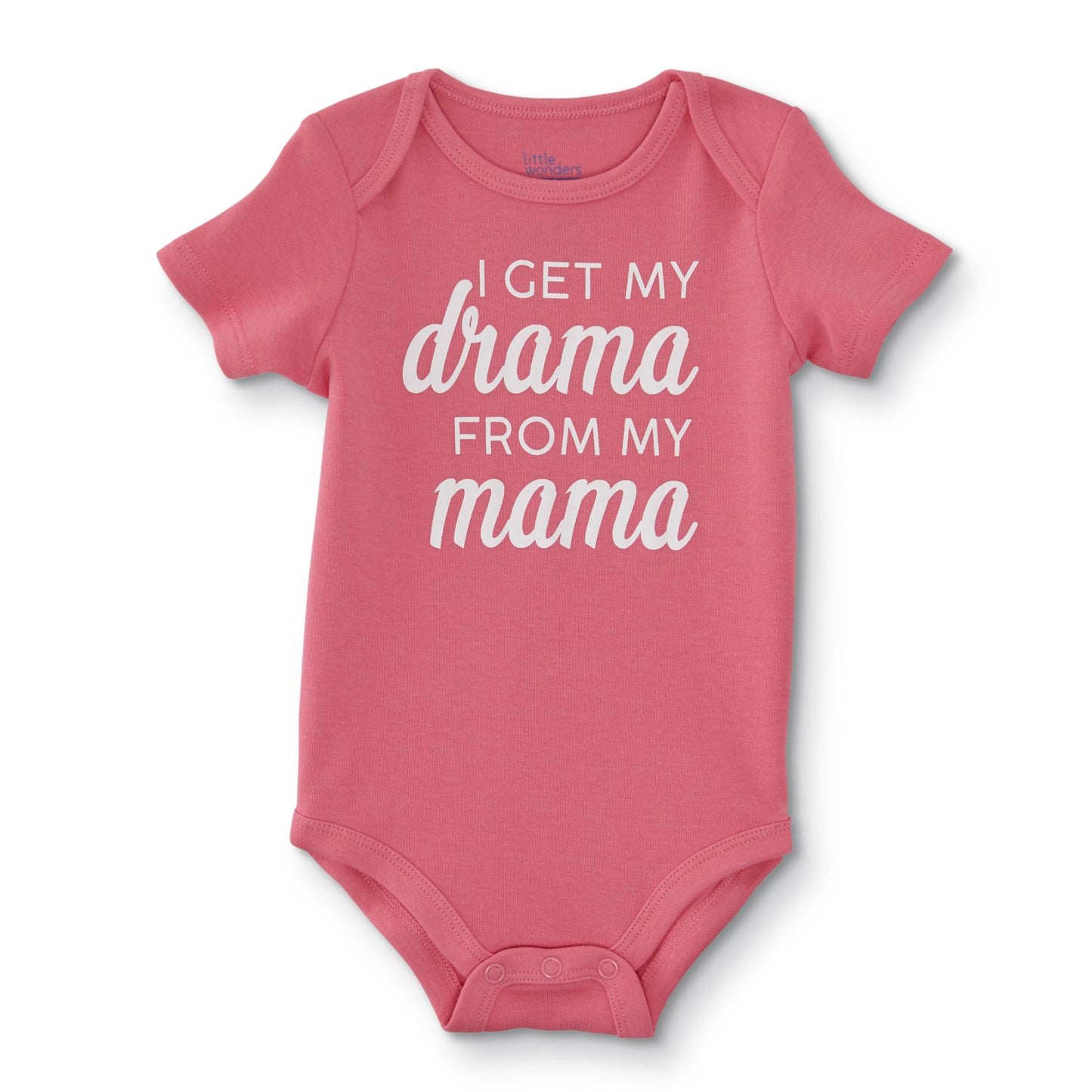 BABY ONESIES