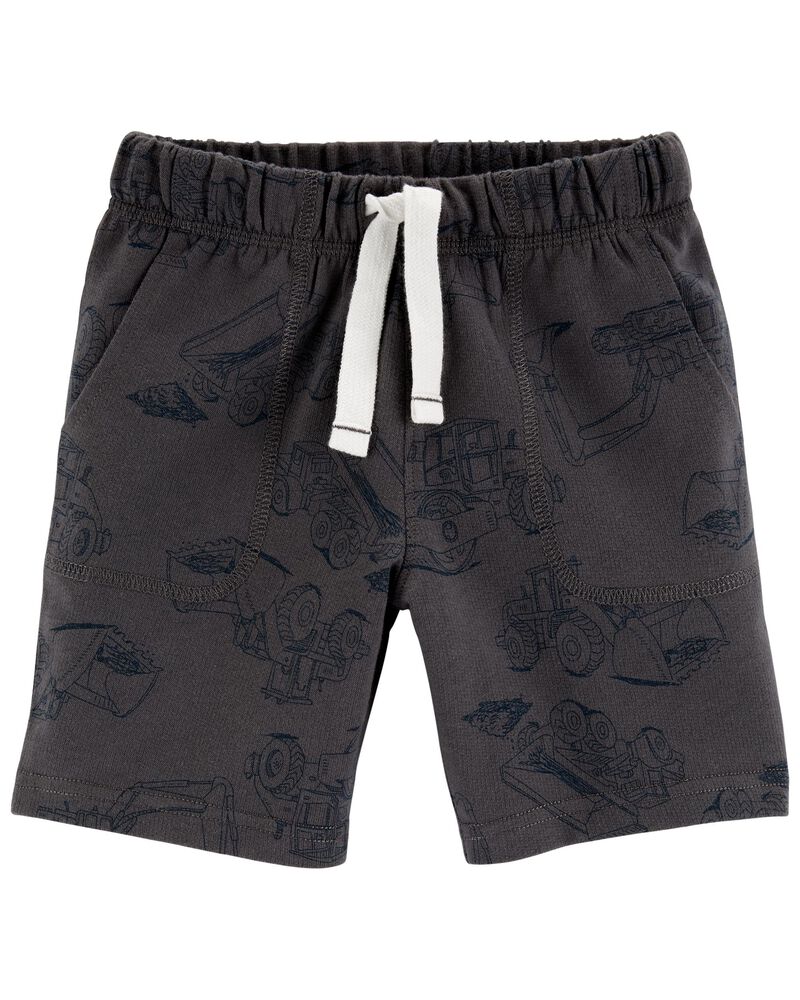 BOYS SHORTS