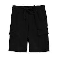 BOYS SHORTS