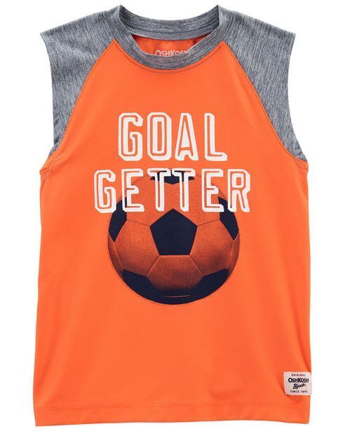 Goal Getter Shirt