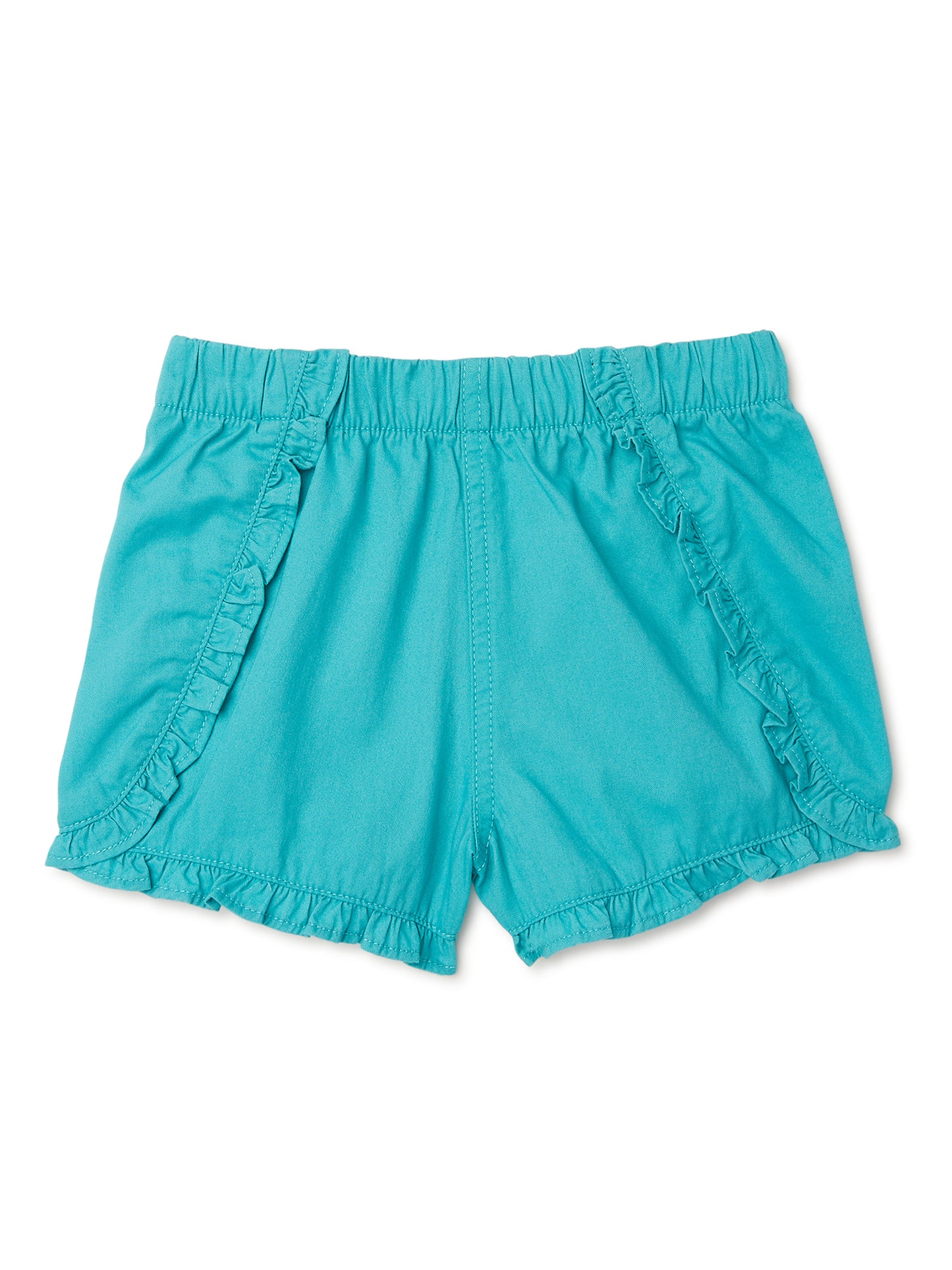 GIRLS SHORTS