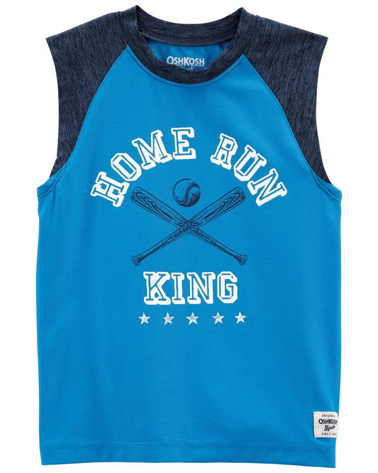 BOYS TANKS