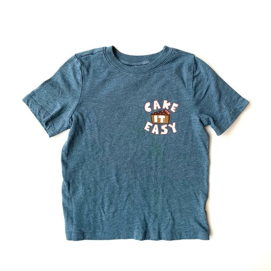 BOYS T SHIRT