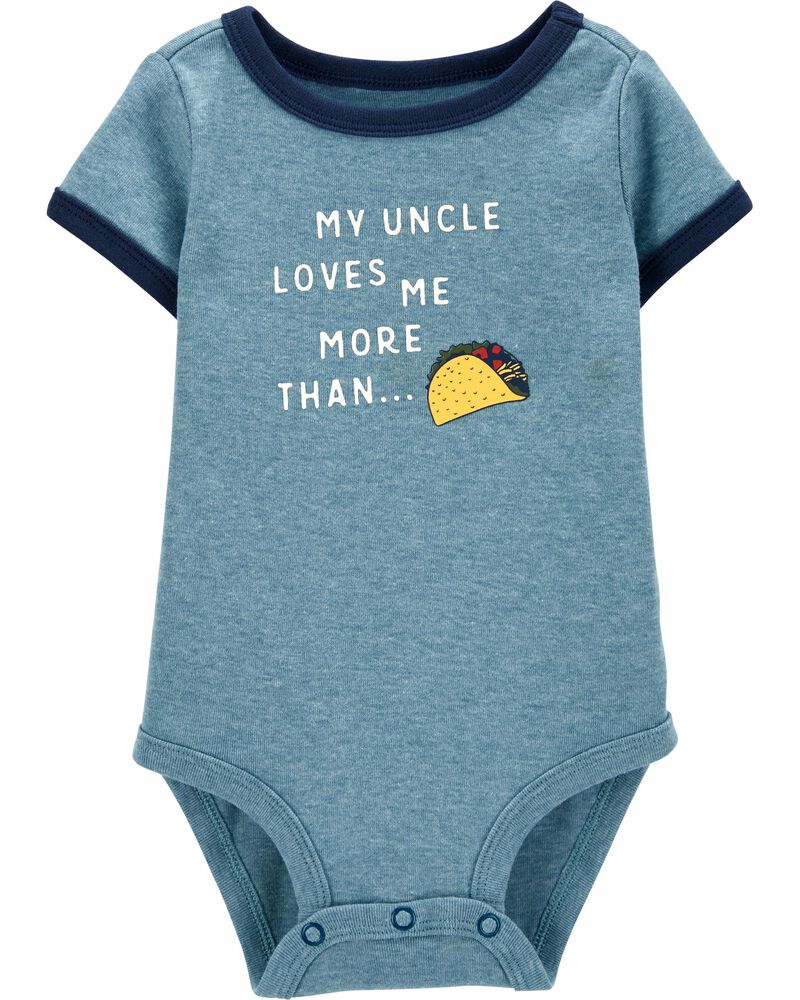 BABY ONESIES