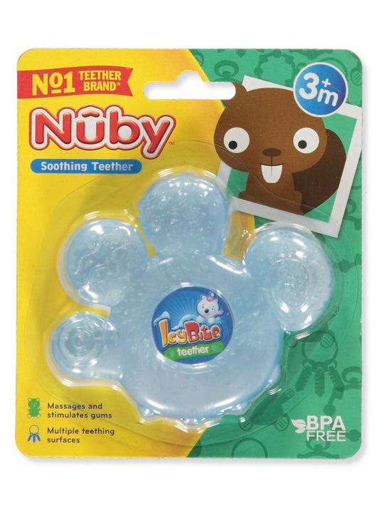 Nuby Teethers