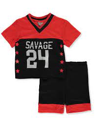 Savage 24 Shirt